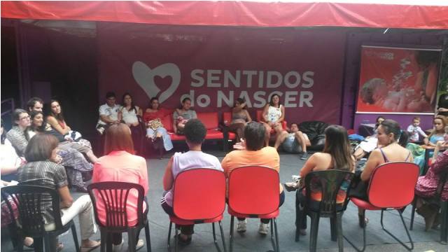 Última oportunidade de renascer.