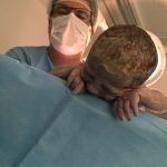 cesárea Humanizada; parto cesáreo; parto humanizado; parto respeitoso; cesárea intra-parto