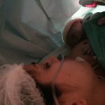 cesárea Humanizada; parto cesáreo; parto humanizado; parto respeitoso; cesárea intra-parto