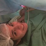 cesárea Humanizada; parto cesáreo; parto humanizado; parto respeitoso; cesárea intra-parto