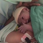 cesárea Humanizada; parto cesáreo; parto humanizado; parto respeitoso; cesárea intra-parto