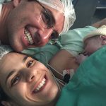 cesárea Humanizada; parto cesáreo; parto humanizado; parto respeitoso; cesárea intra-parto