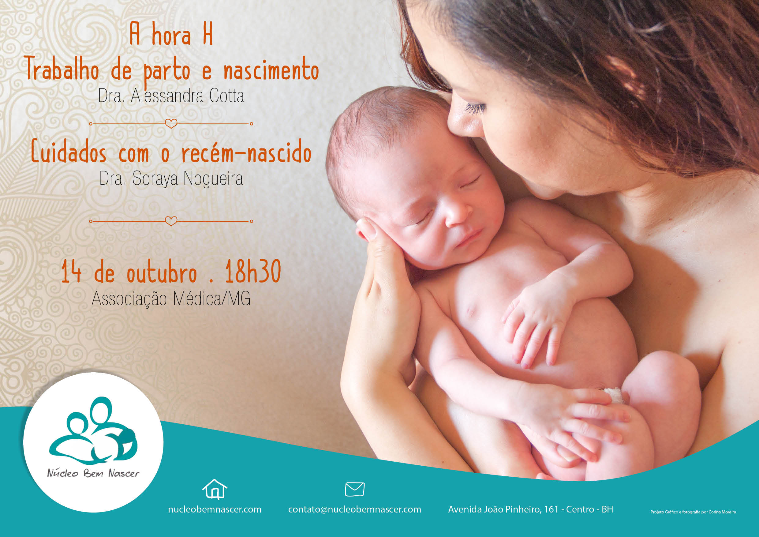 Não há mais vagas para o curso.