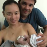 Parto normal; parto no banquinho de parto; parto respeitoso; parto na penumbra; parto na banqueta de parto