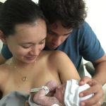 Parto normal; parto no banquinho de parto; parto respeitoso; parto na penumbra; parto na banqueta de parto