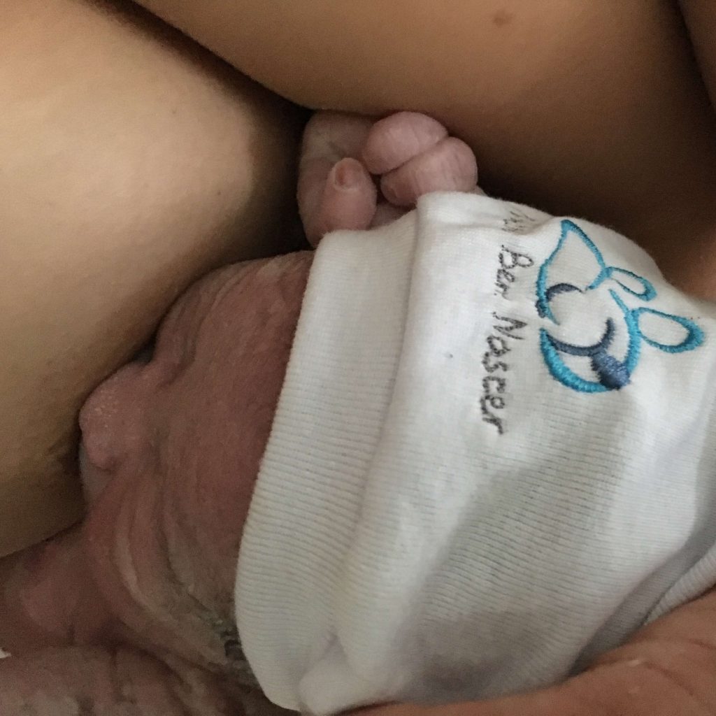 Parto normal; parto no banquinho de parto; parto respeitoso; parto na penumbra; parto na banqueta de parto