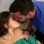 Só amor na recepção de Nalu!