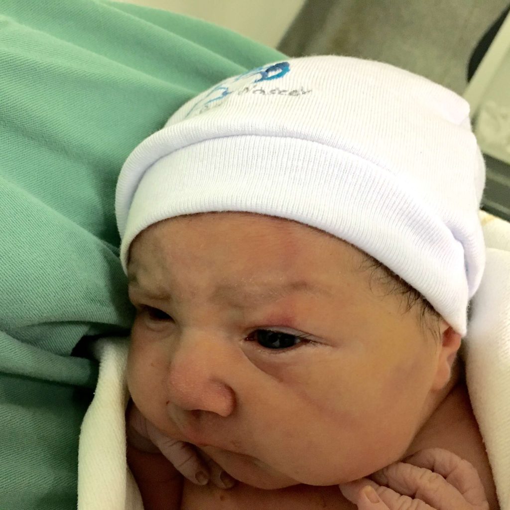 Parto humanizado; Parto respeitoso; Parto normal