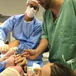 Parto humanizado; Parto respeitoso; Parto normal