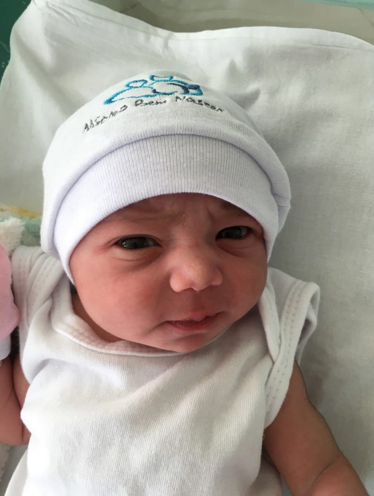 Parto natural; parto respeitoso