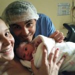 Parto natural; parto respeitoso