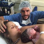 Parto verticalizado; parto normal; parto humanizado; parto respeitoso; parto na água