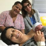 Parto humanizado; parto respeitoso; parto no banquinho; parto normal