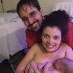 Parto humanizado; parto respeitoso; parto Natural