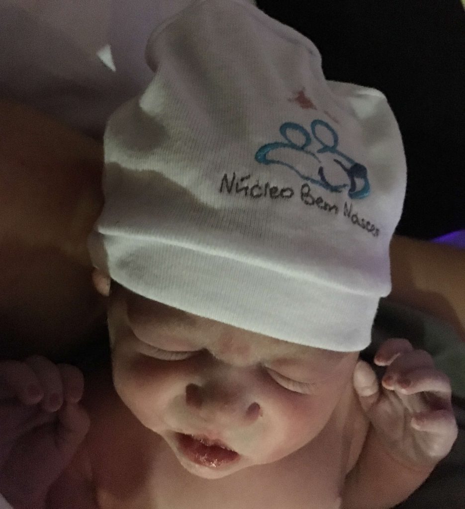 Parto humanizado; parto respeitoso; parto no banquinho; parto normal