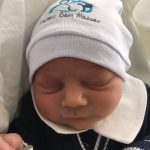 Tirando uma sonequinha.