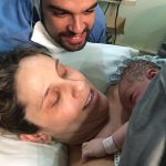 Parto humanizado; pele a pele; parto normal; parto na penumbra; parto respeitoso; Parto com o Pai; Parto com analgesia; Parto com vácuo-extrator