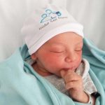 Parto normal, parto respeitoso, amor pleno!