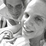 Parto normal pós cesárea; parto na penumbra ; parto humanizado