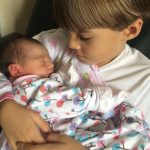 Parto normal pós cesárea; parto na penumbra ; parto humanizado