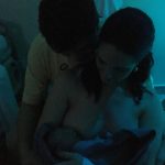 Parto humanizado, parto na penumbra, parto respeitoso, parto normal.