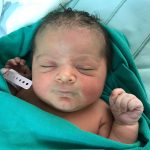 Bem vinda, LAURA !!!