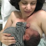 Parto humanizado; parto cesáreo; parto na penumbra; parto respeitoso; Cesárea; parto com acompanhante