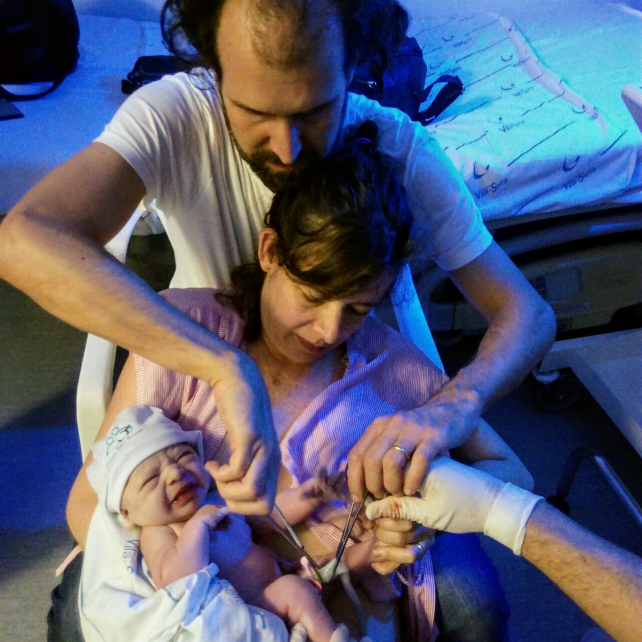 Parto humanizado, parto na penumbra, parto respeitoso, parto normal, parto com analgesia