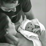 Bem nascido Antônio.