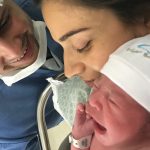 Parto humanizado; parto normal; parto na penumbra; parto respeitoso; Parto no banquinho de parto; Parto na banqueta de parto; parto sob analgesia; bem-nascida