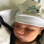 Lindo Bem-Nascido Antônio !