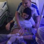 Parto humanizado; parto normal; parto na penumbra; parto respeitoso; Parto no banquinho de parto; Parto na banqueta de parto; parto em suíte; parto no PPP