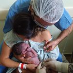 Parto humanizado; parto normal; parto respeitoso; Parto no banquinho de parto; Parto na banqueta de parto; parto normal pós-cesárea