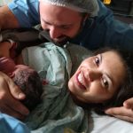 Parto humanizado; parto normal; parto respeitoso; Parto no banquinho de parto; Parto na banqueta de parto; parto normal pós-cesárea