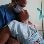 Parto humanizado; parto normal; parto respeitoso; Parto no banquinho de parto; Parto na banqueta de parto; parto normal pós-cesárea