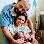 Parto humanizado; parto normal; parto respeitoso; Parto no banquinho de parto; Parto na banqueta de parto; parto normal pós-cesárea