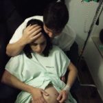 Parto Normal Pós Cesárea Prévia; Parto humanizado; parto normal; parto na penumbra; parto respeitoso; Parto no banquinho de parto; Parto na banqueta de parto; parto em suíte