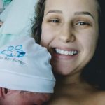 Parto normal, parto respeitoso, parto na suíte ppp