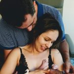 Parto normal, parto respeitoso, parto na suíte ppp