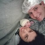 Parto na penumbra; parto humanizado; parto cesariana; parto respeitoso; parto cesárea; cesárea humanizada; Bem-Nascida