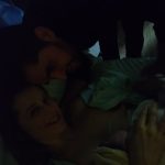 Parto natural, parto respeitoso, amor pleno!