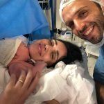 Cesárea Intra-partp; Parto humanizado; Parto na penumbra; parto cesariana; parto respeitoso; parto cesárea; cesárea humanizada; Bem-Nascido; desproporção céfalo-pélvica