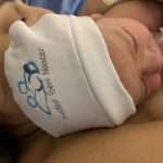 Parto na penumbra; parto humanizado; parto cesariana; parto respeitoso; parto cesárea; cesárea intra-parto; Bem-Nascida