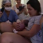 Parto humanizado; parto normal; parto na penumbra; parto respeitoso; Parto de Cócoras; Parto sob analgesia; parto em suíte; Bem-Nascido; PPP