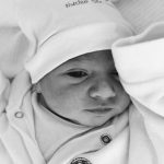 Bem nascida Maria Eduarda