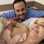 Parto na penumbra; parto humanizado; parto cesariana; parto respeitoso; parto cesárea; Bem-Nascida; humanized birth