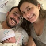 Parto na penumbra; parto humanizado; parto cesariana; parto respeitoso; parto cesárea; Bem-Nascida; humanized birth