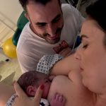 Parto humanizado; parto normal; parto na penumbra; parto respeitoso; Parto no banquinho de parto; Parto na banqueta de parto; Bem-Nascido; Birth