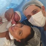 Parto humanizado; parto cesáreo; parto na penumbra; parto respeitoso;