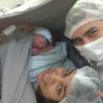 Birth; parto humanizado; parto cesariana; parto respeitoso; bem-nascida; parto cesárea